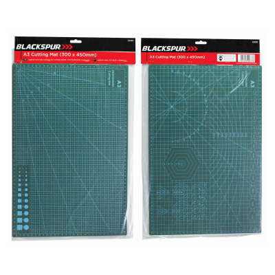 A3 Cutting Mat 300x450mm A3 Cutting Mat 300x450mm